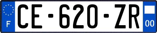 CE-620-ZR