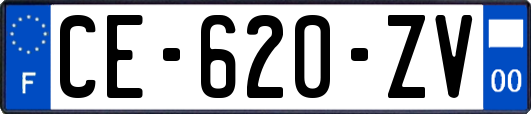 CE-620-ZV