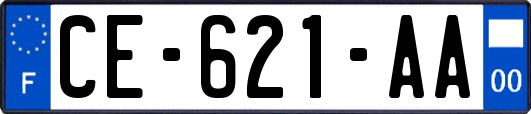 CE-621-AA