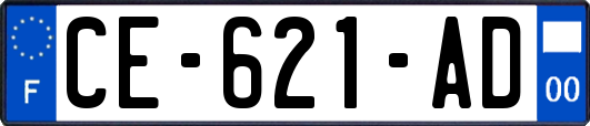 CE-621-AD