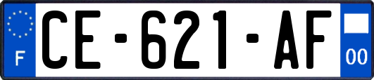 CE-621-AF