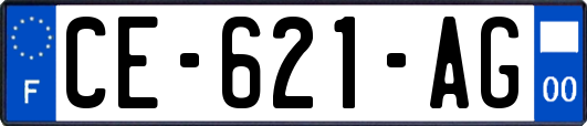 CE-621-AG