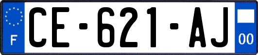 CE-621-AJ