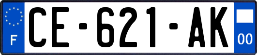 CE-621-AK