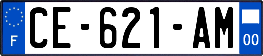 CE-621-AM