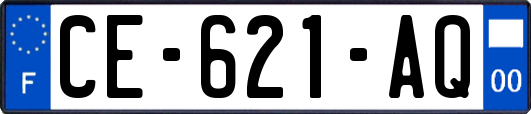 CE-621-AQ