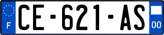 CE-621-AS