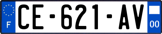 CE-621-AV