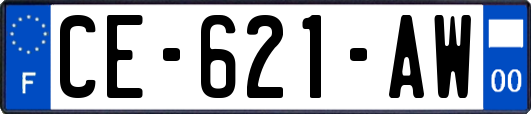 CE-621-AW