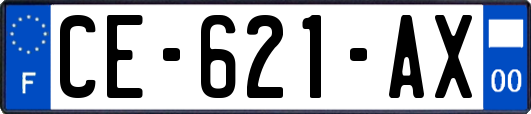 CE-621-AX