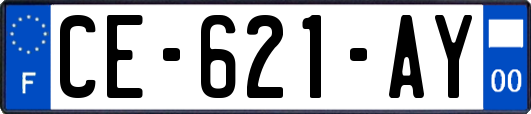 CE-621-AY