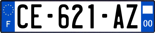 CE-621-AZ