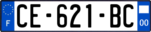 CE-621-BC