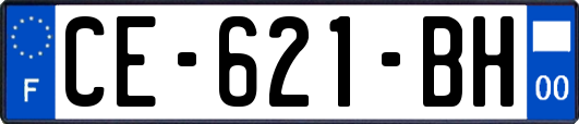CE-621-BH