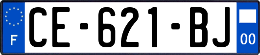 CE-621-BJ