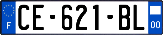 CE-621-BL