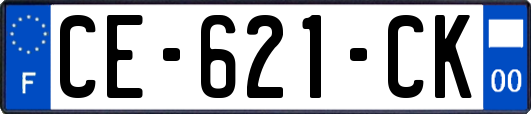 CE-621-CK
