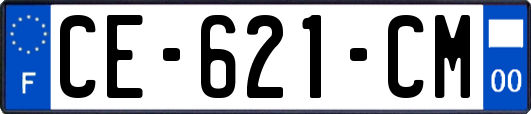 CE-621-CM