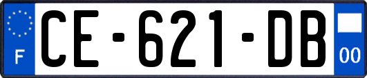 CE-621-DB