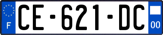 CE-621-DC
