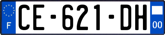 CE-621-DH
