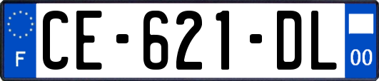 CE-621-DL