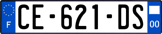 CE-621-DS