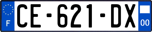 CE-621-DX