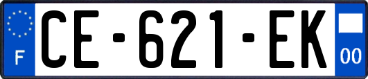 CE-621-EK