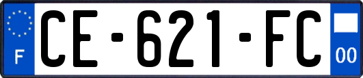 CE-621-FC