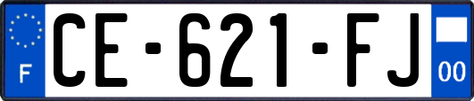 CE-621-FJ