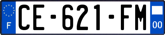 CE-621-FM