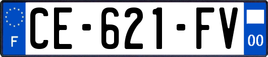 CE-621-FV