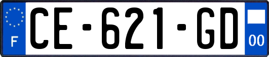 CE-621-GD