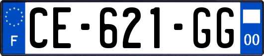 CE-621-GG