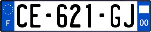CE-621-GJ