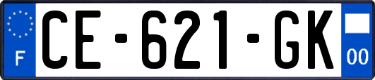 CE-621-GK