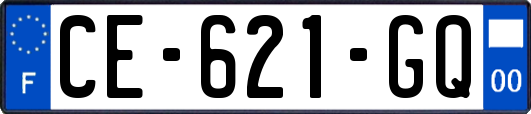 CE-621-GQ