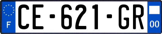 CE-621-GR