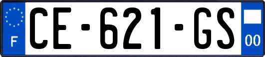 CE-621-GS