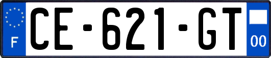 CE-621-GT