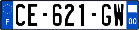 CE-621-GW