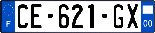 CE-621-GX