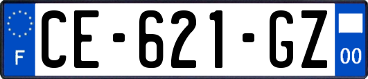 CE-621-GZ
