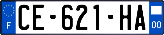 CE-621-HA