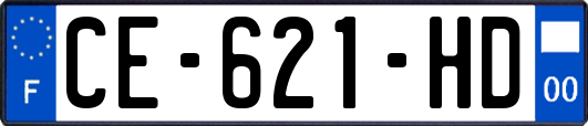 CE-621-HD