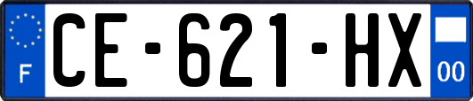 CE-621-HX