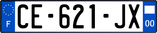 CE-621-JX