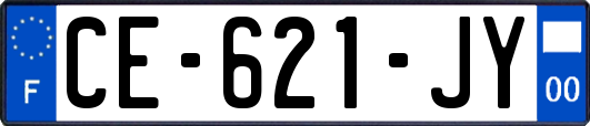 CE-621-JY