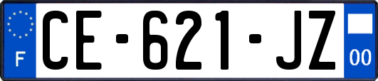 CE-621-JZ